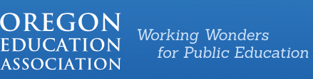 Oregon EA logo